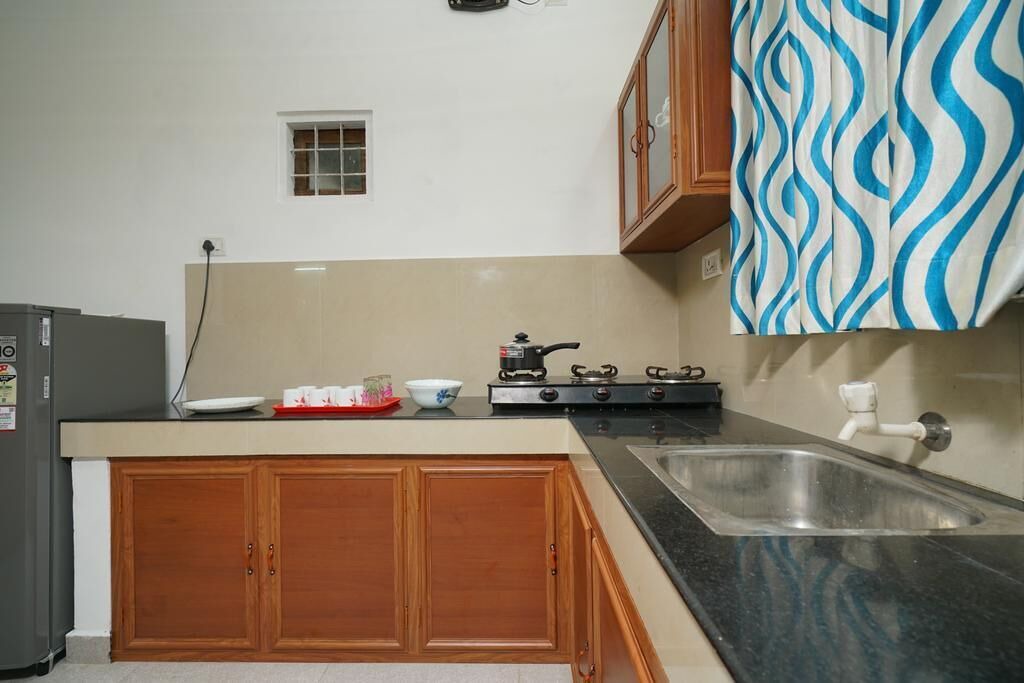 Photo of Kitchen in Devikolam