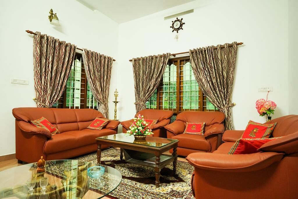 Photo of Livingroom in Devikolam