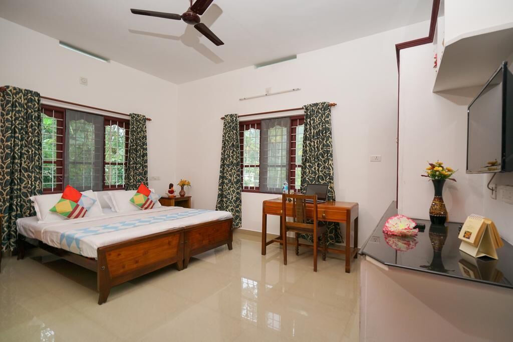 Photo of Bedroom in Devikolam