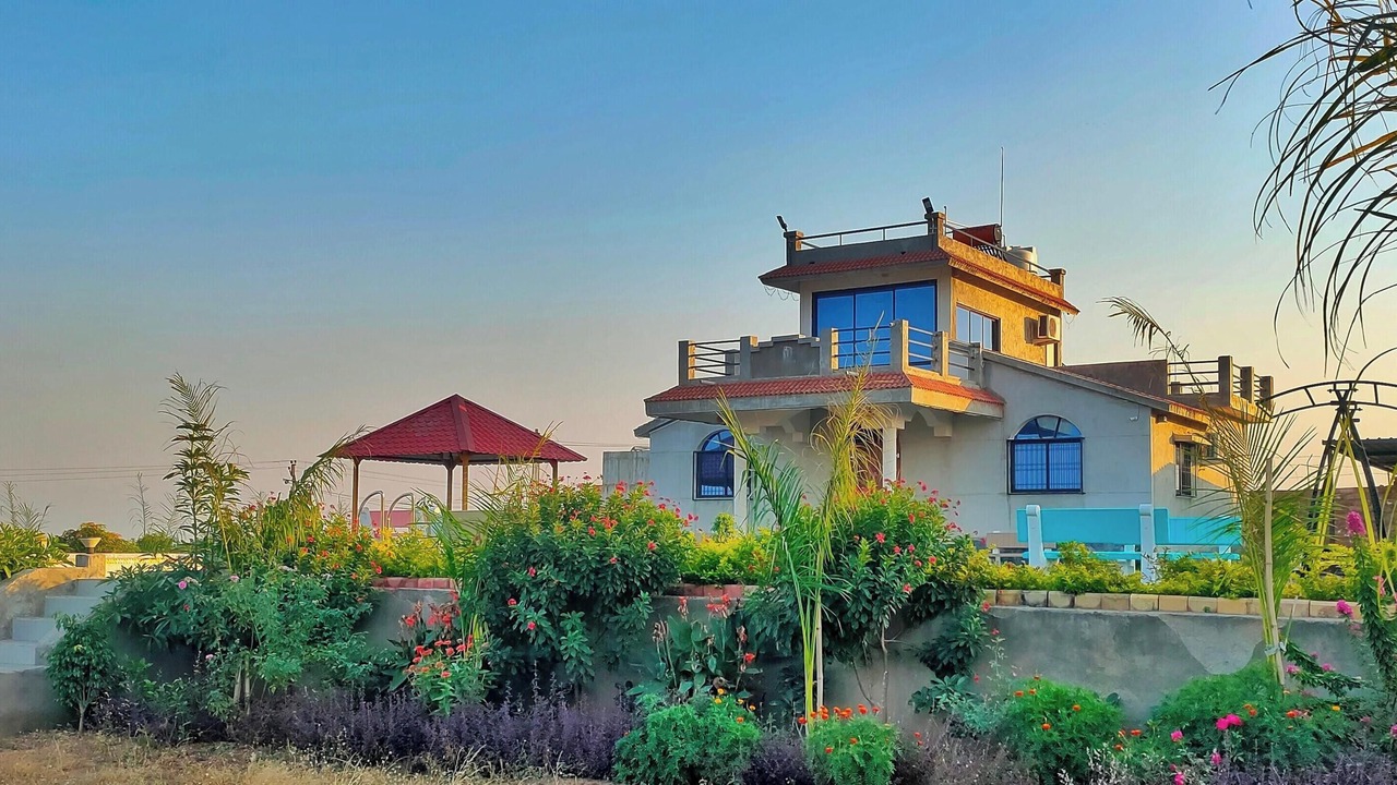 Photo of Outdoor in Dhari