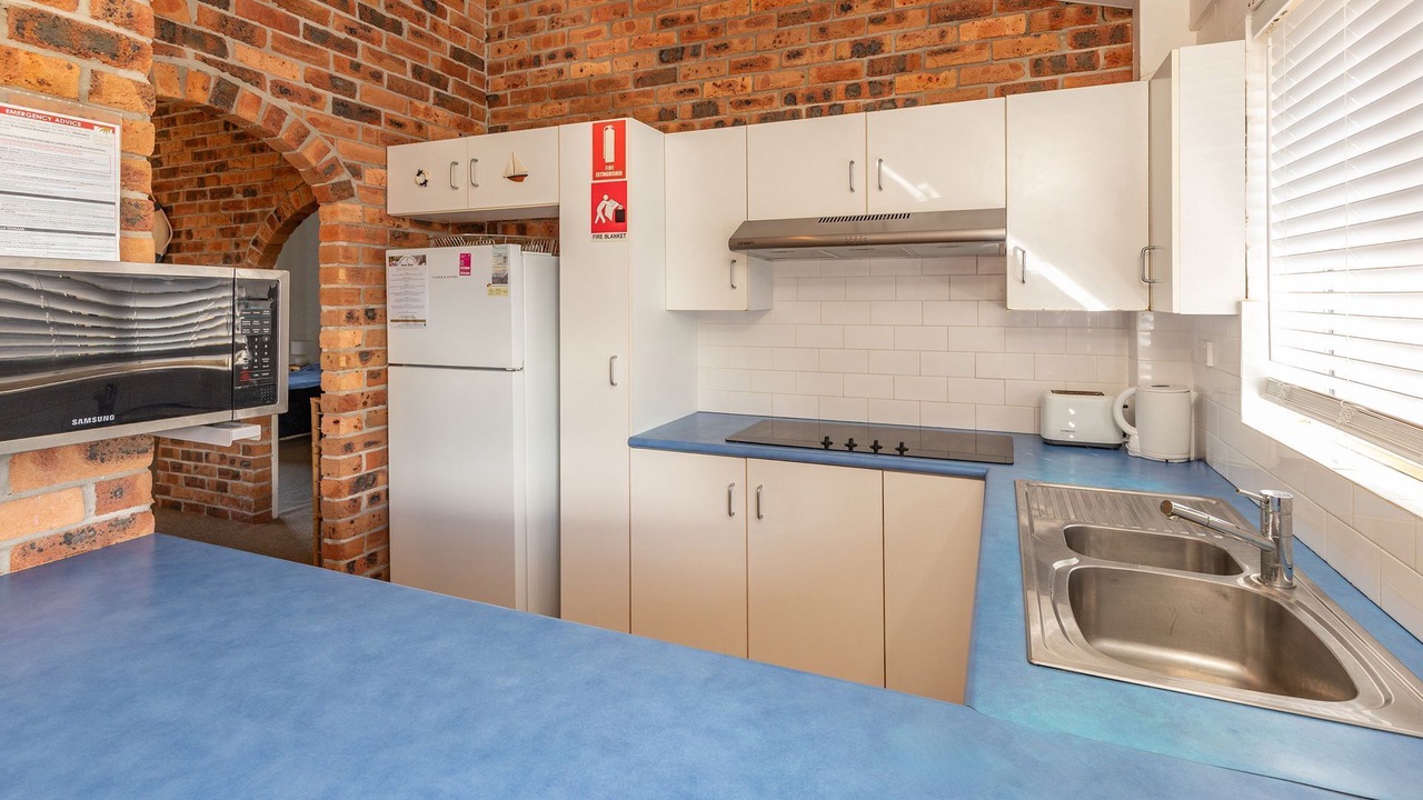 Photo of Kitchen in Boomerang Beach