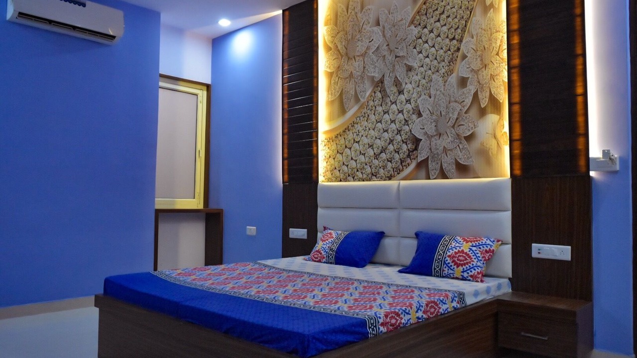 Photo of Bedroom in Basai