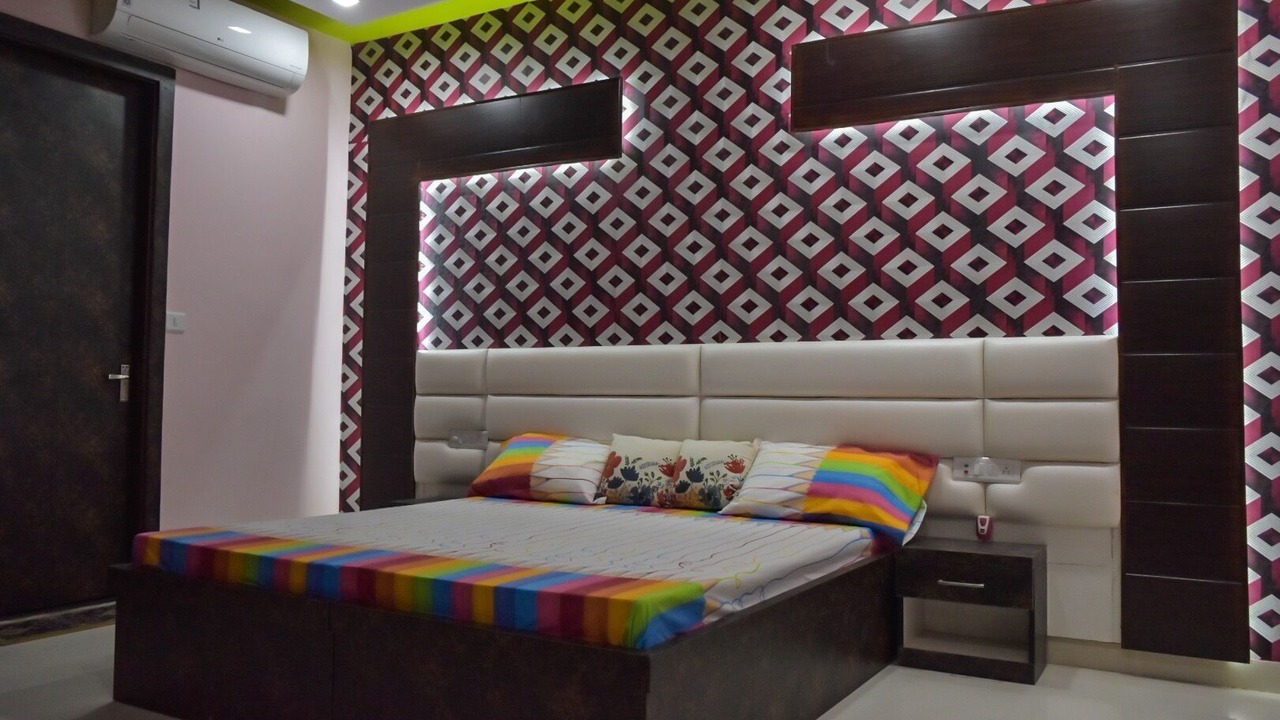 Photo of Bedroom in Basai