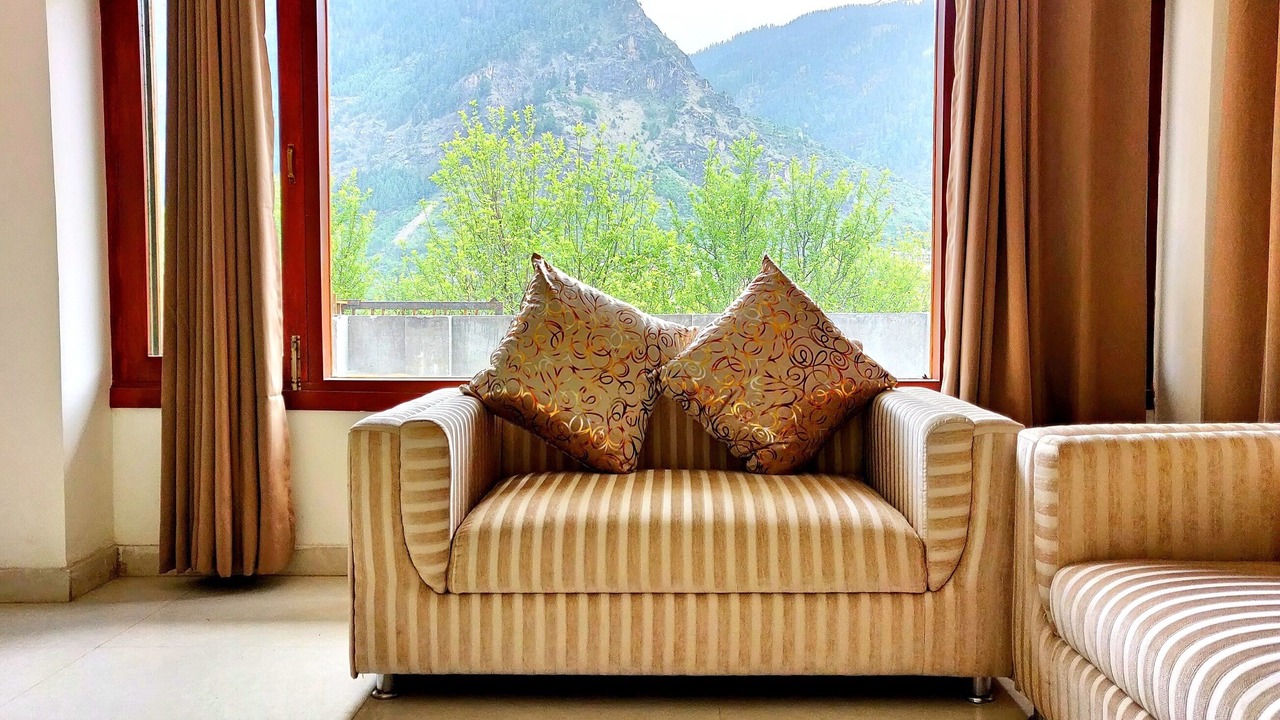 Photo of Livingroom in Simsa Village