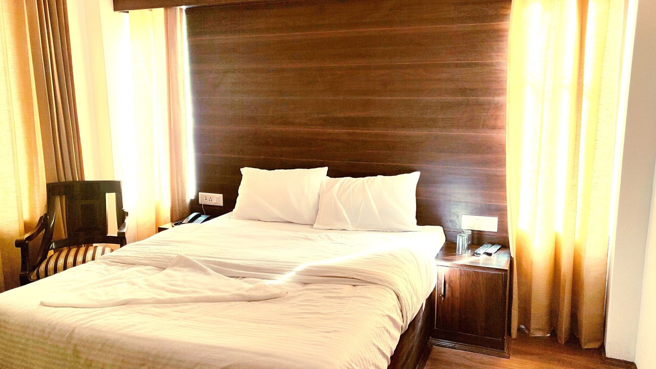Photo of Bedroom in Simsa Village