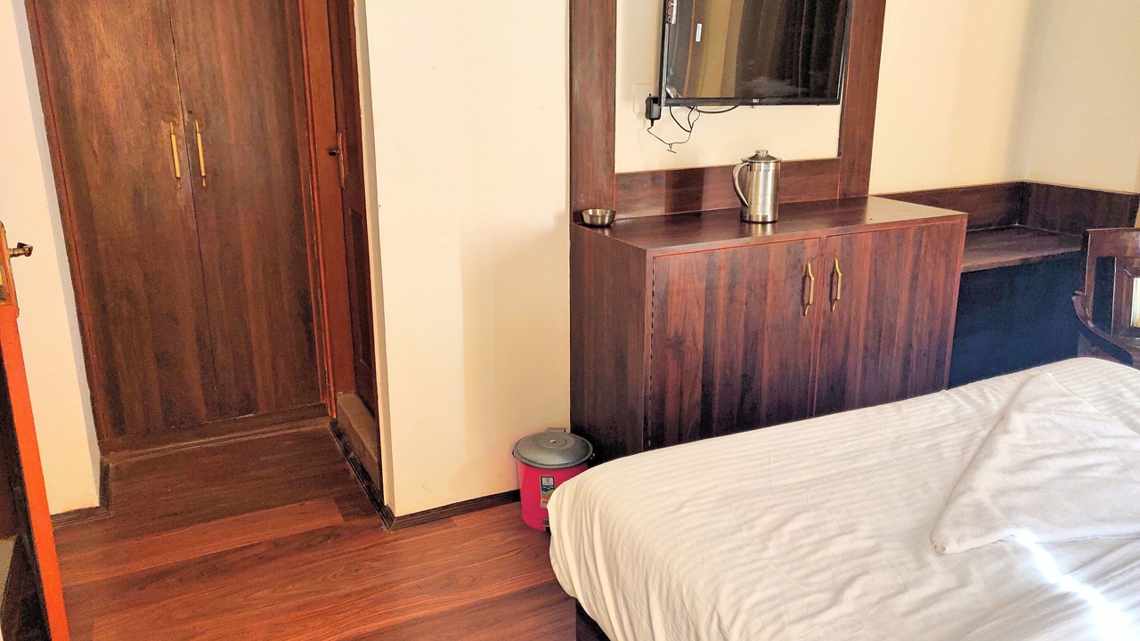 Photo of Bedroom in Simsa Village