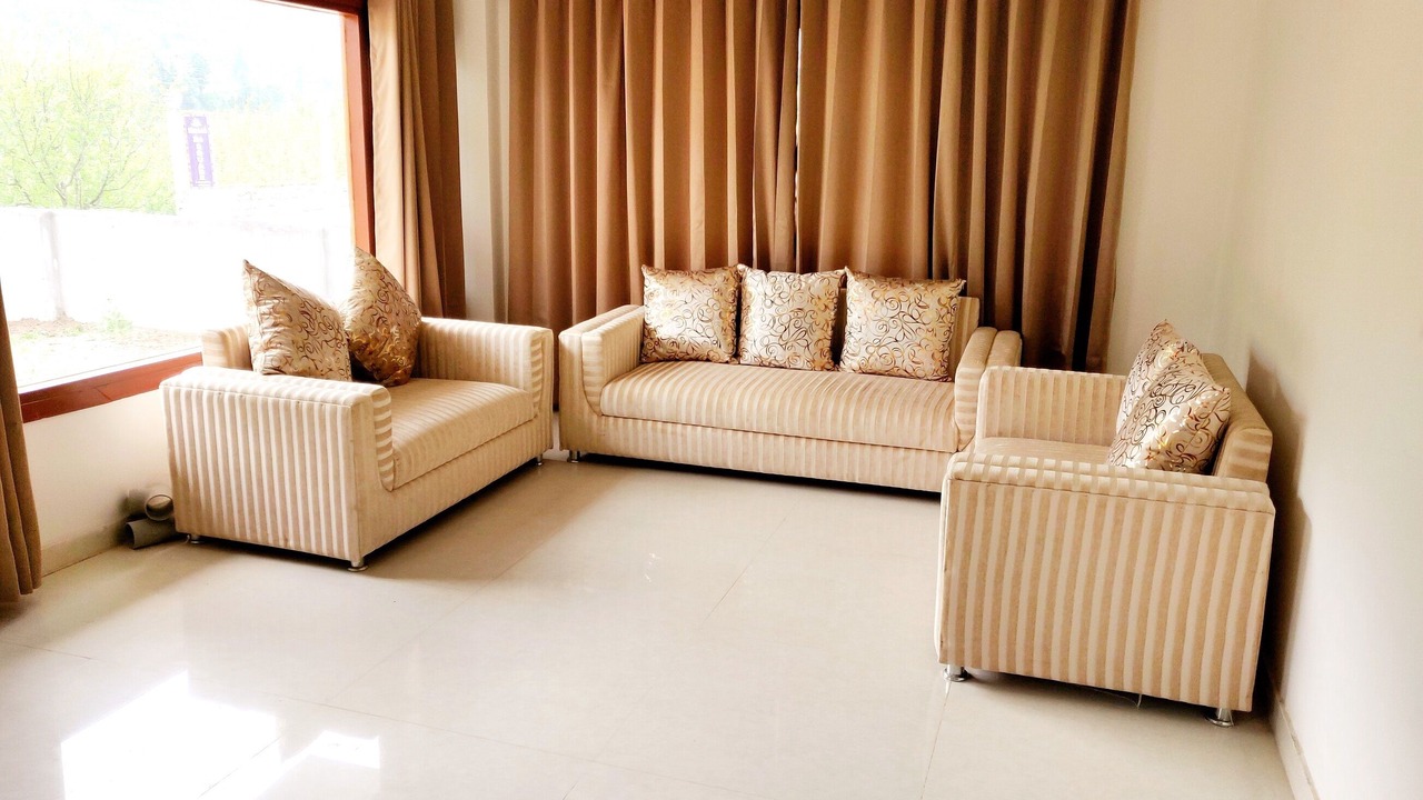 Photo of Livingroom in Simsa Village