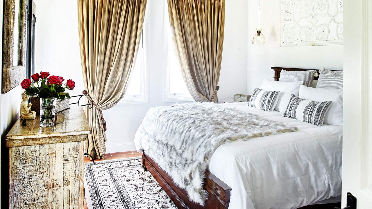 Photo of Bedroom in Gleniffer