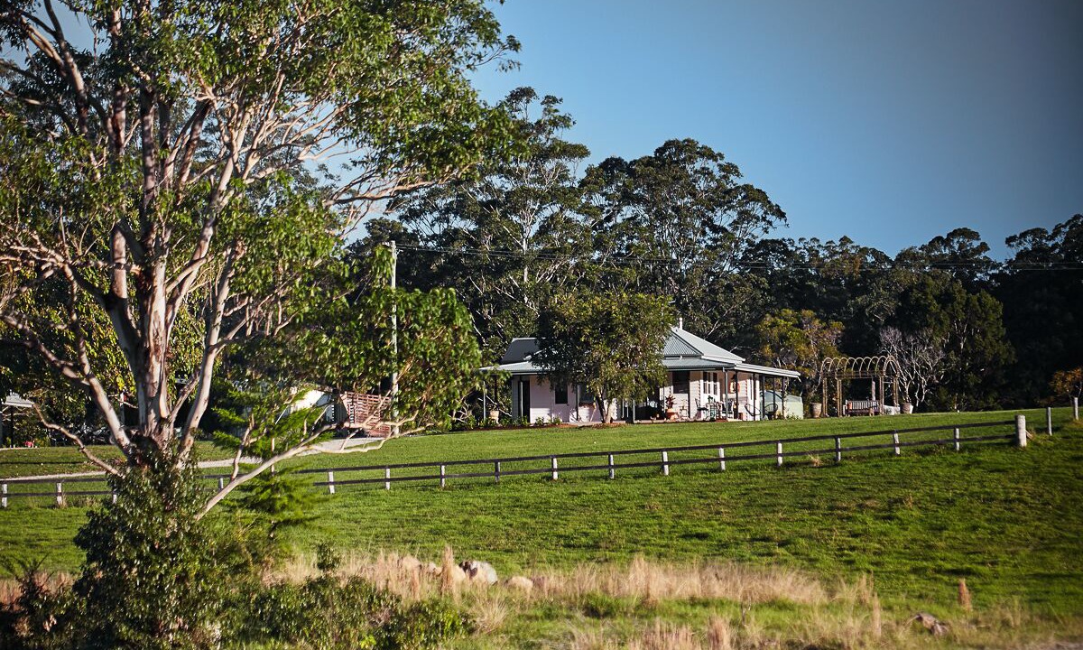 Photo of Others in Gleniffer