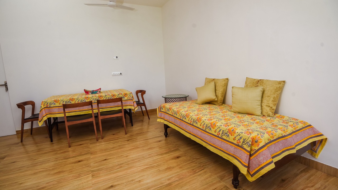 Photo of Bedroom in Udaipur