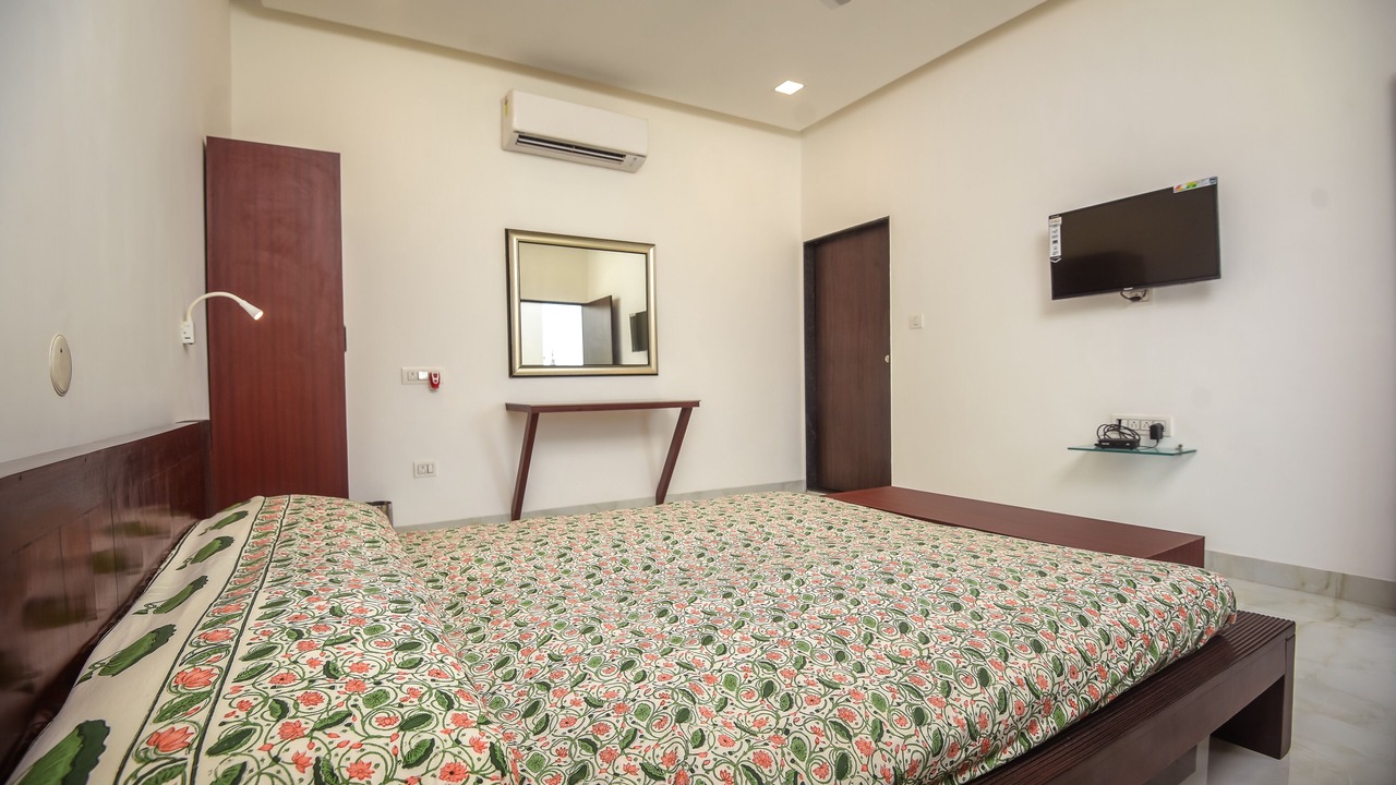 Photo of Bedroom in Udaipur