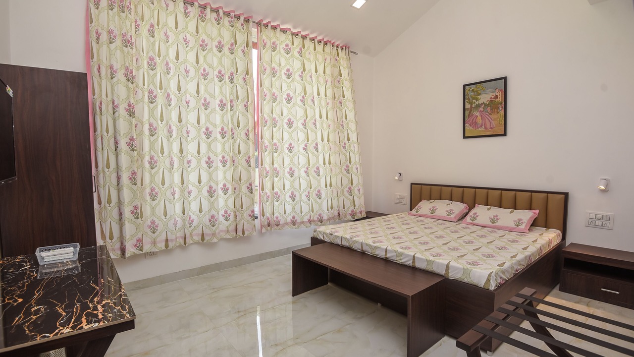 Photo of Bedroom in Udaipur