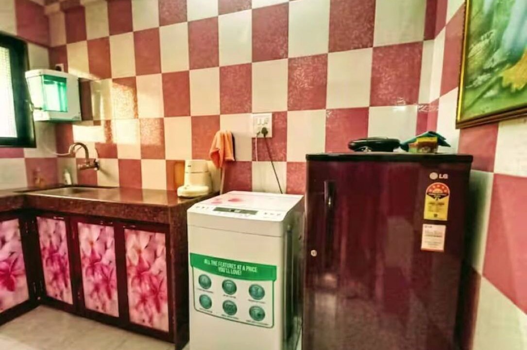 Photo of Kitchen in Malad West