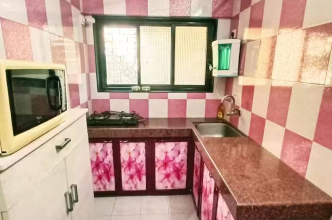 Photo of Kitchen in Malad West