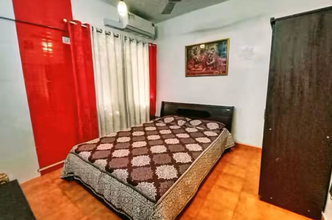 Photo of Bedroom in Malad West