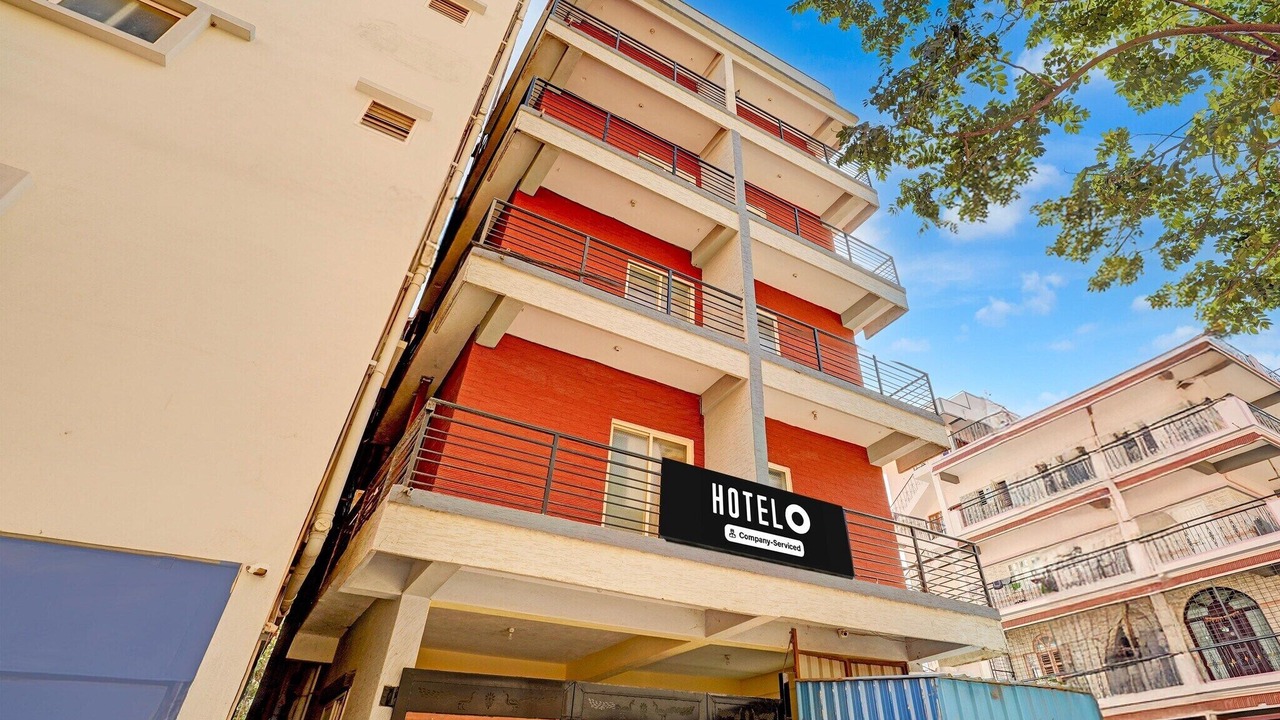 Photo of Outdoor in Whitefield