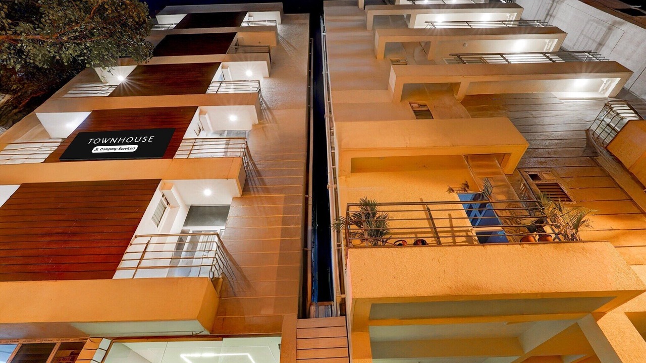Photo of Outdoor in Marathahalli