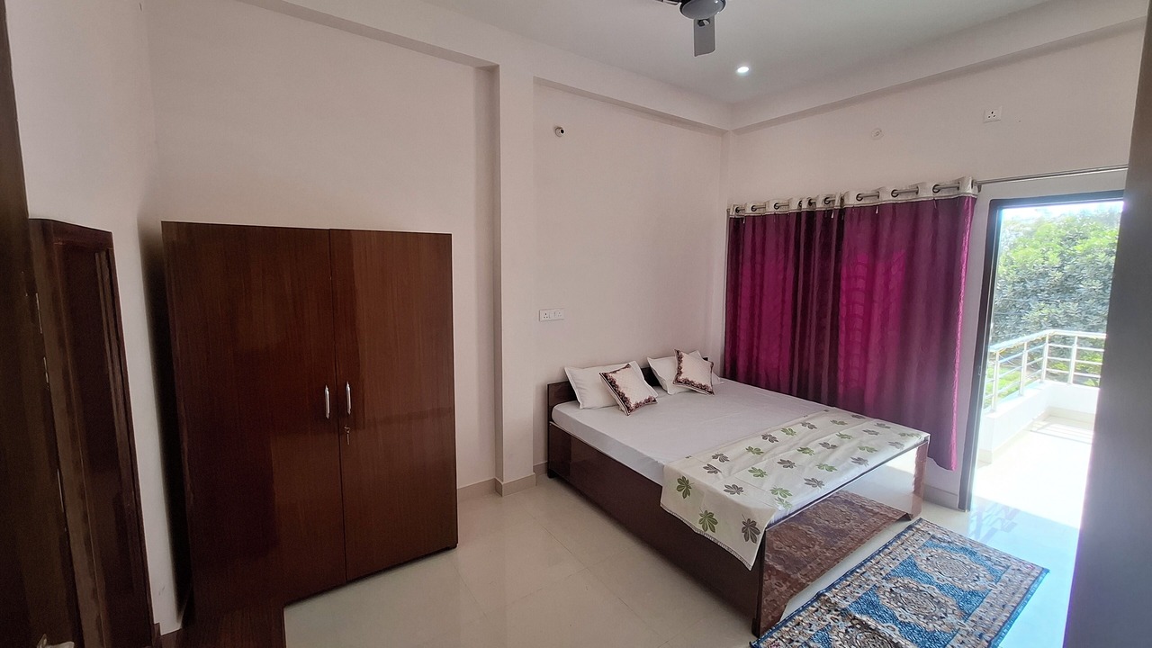Photo of Bedroom in Varanasi