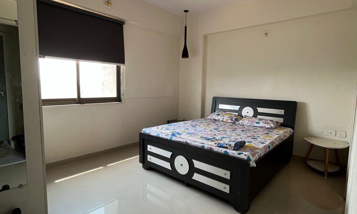 Photo of Bedroom in Gota