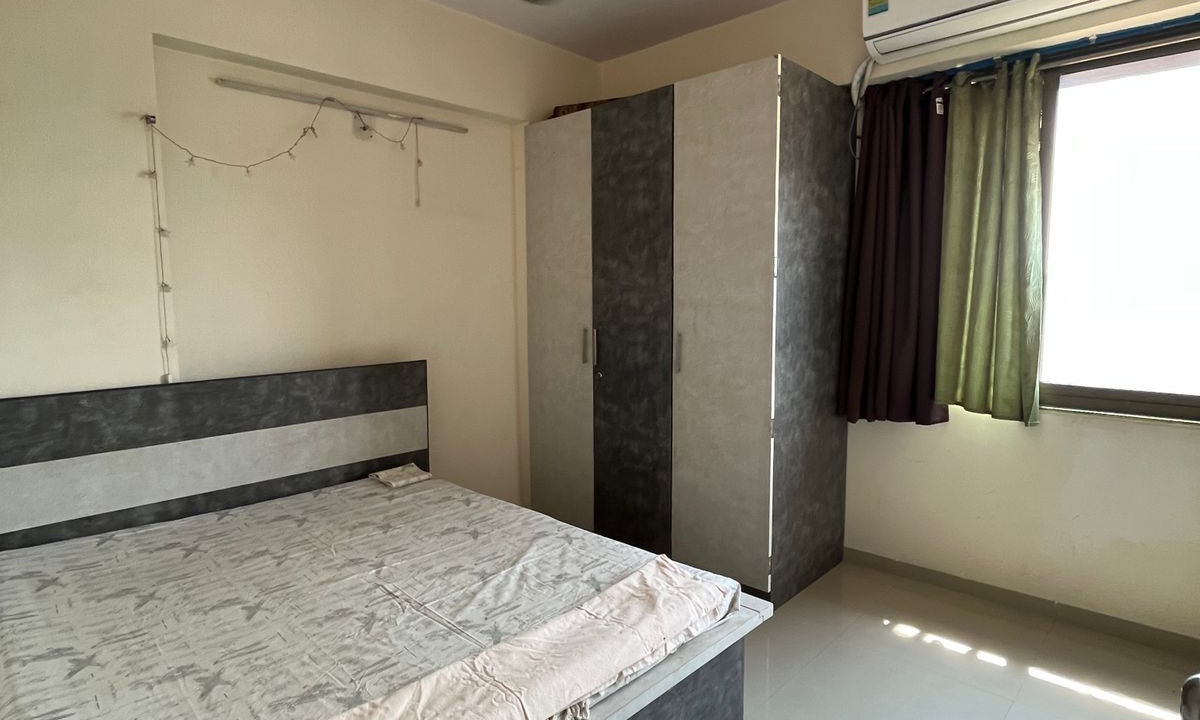 Photo of Bedroom in Gota