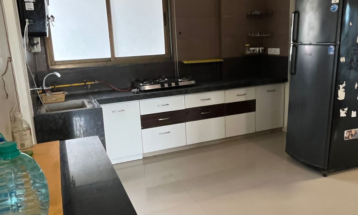 Photo of Kitchen in Gota