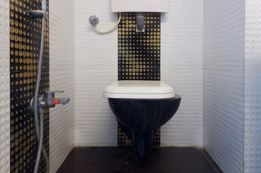 Photo of Bathroom in Aarey Colony
