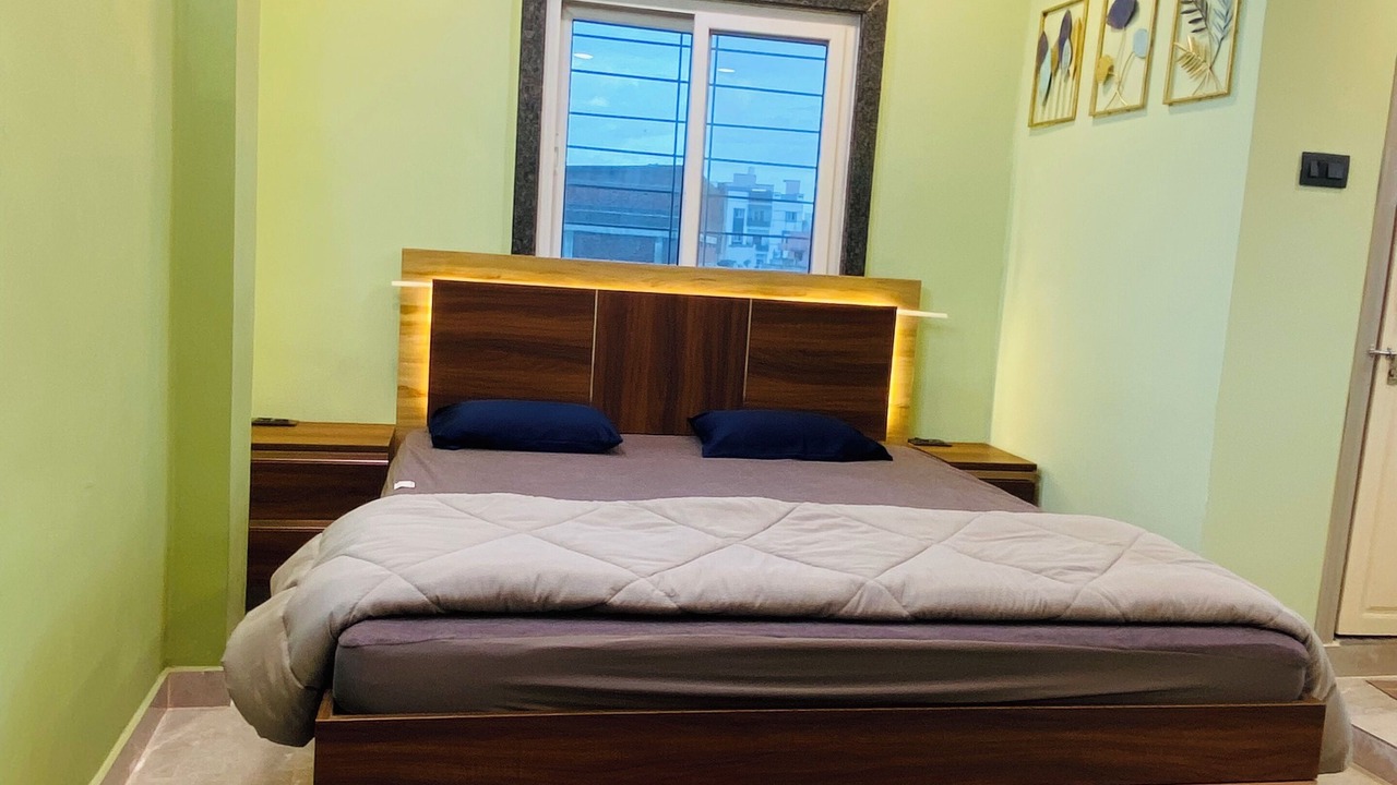 Photo of Bedroom in Toli Chowki