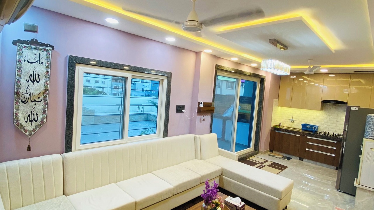 Photo of Livingroom in Toli Chowki