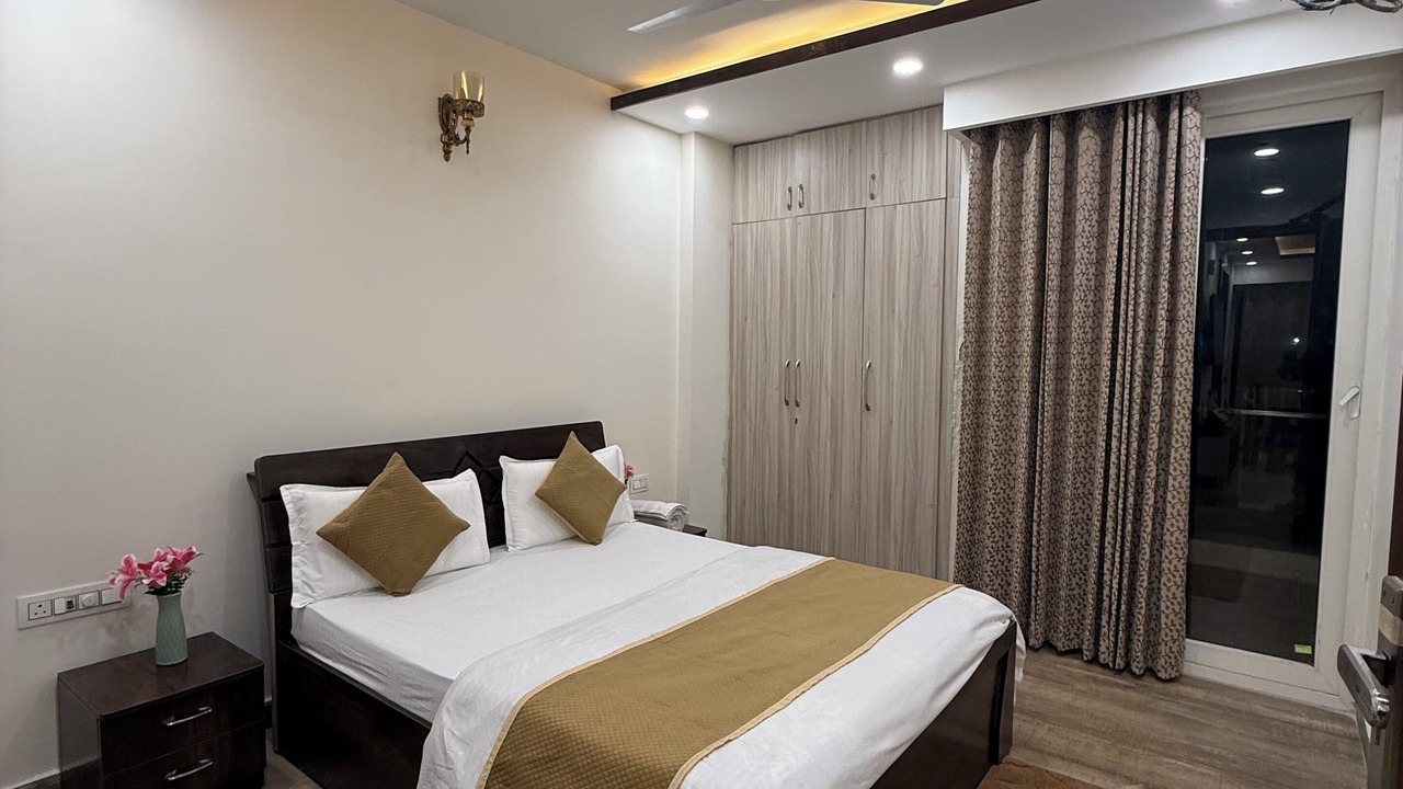 Photo of Bedroom in Bullawala