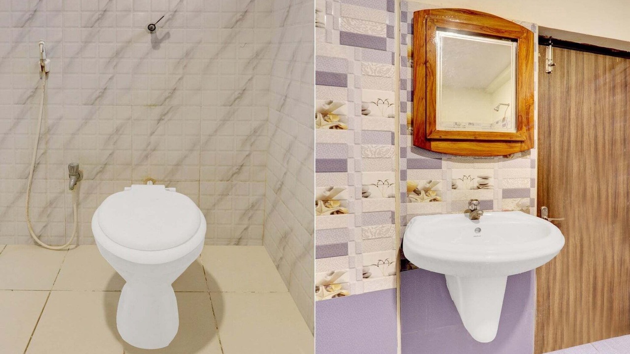 Photo of Bathroom in Vijayawada