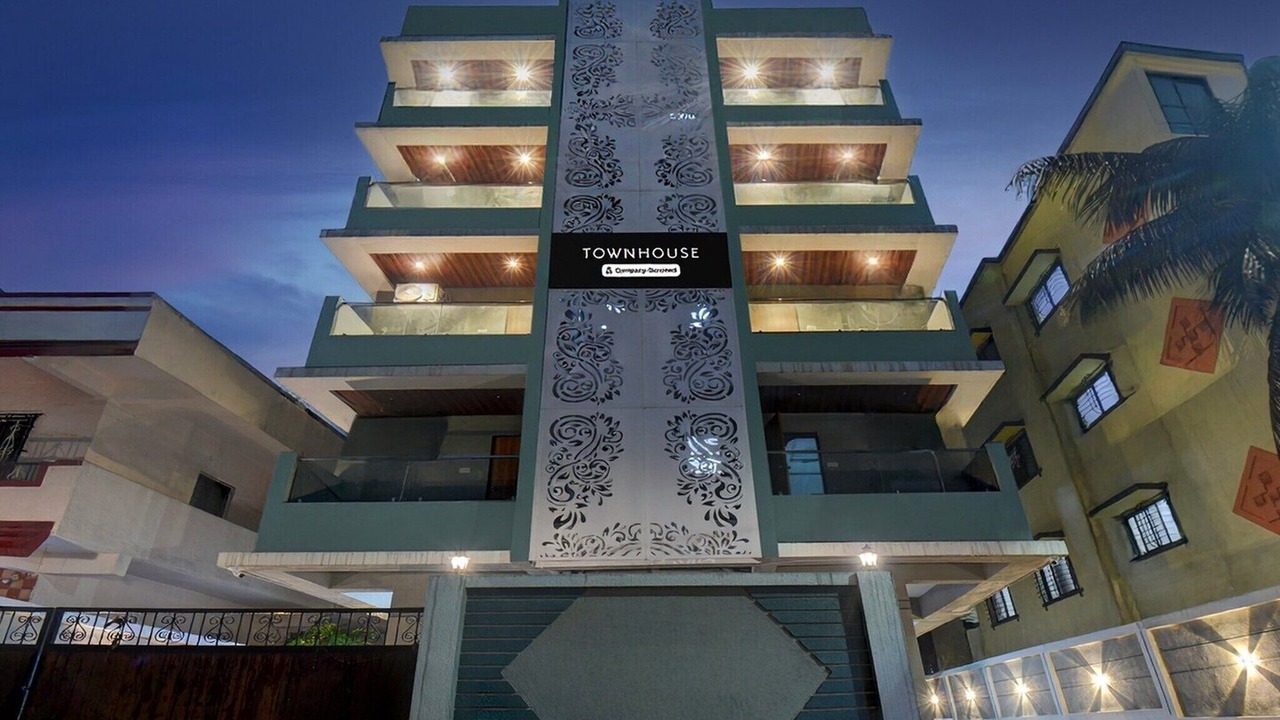 Photo of Outdoor in Pimpri - Chinchwad