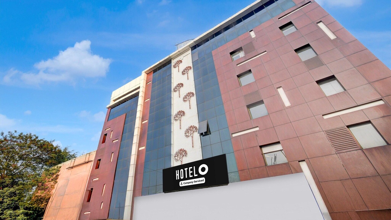 Photo of Outdoor in Hyderabad