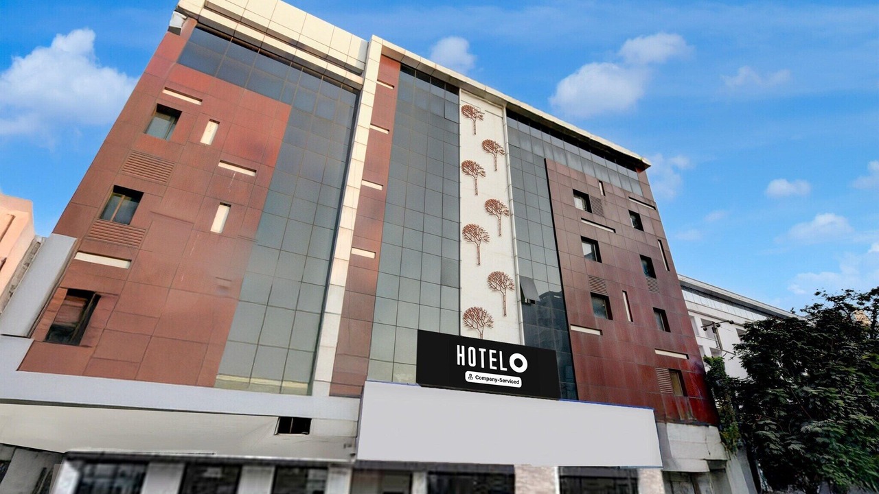 Photo of Outdoor in Hyderabad