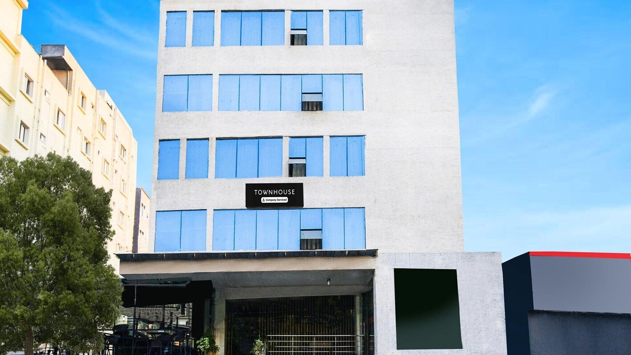 Photo of Outdoor in Madhapur