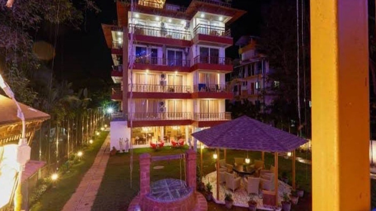 Photo of Outdoor in Nerul