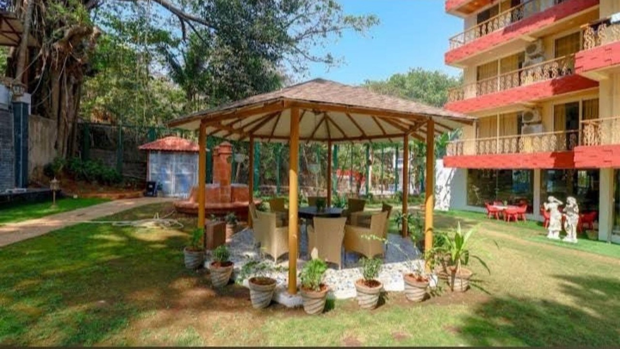 Photo of Outdoor in Nerul