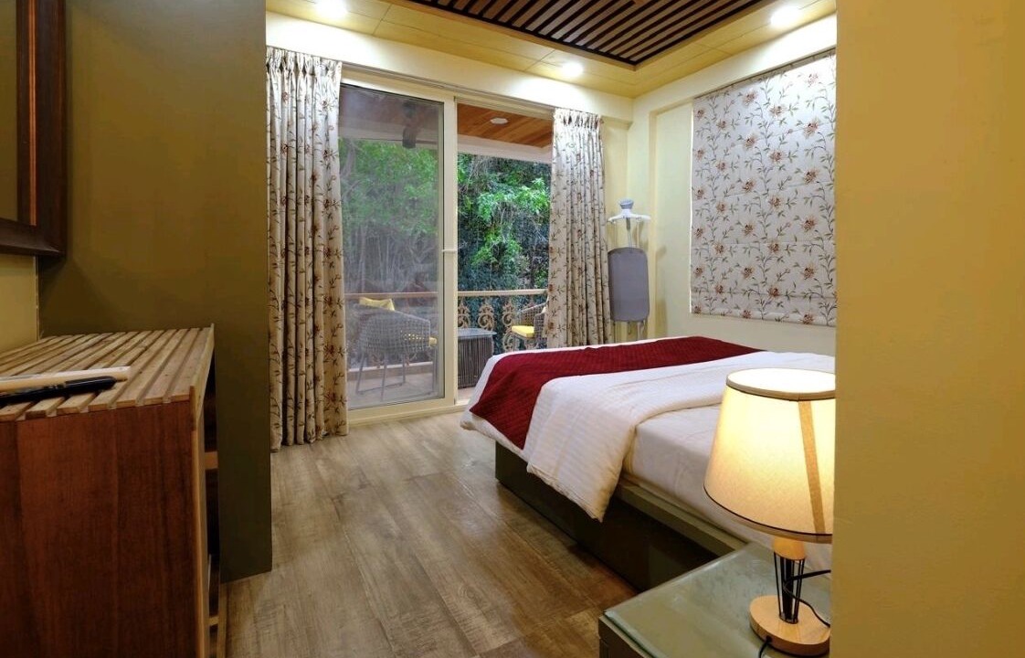 Photo of Bedroom in Nerul