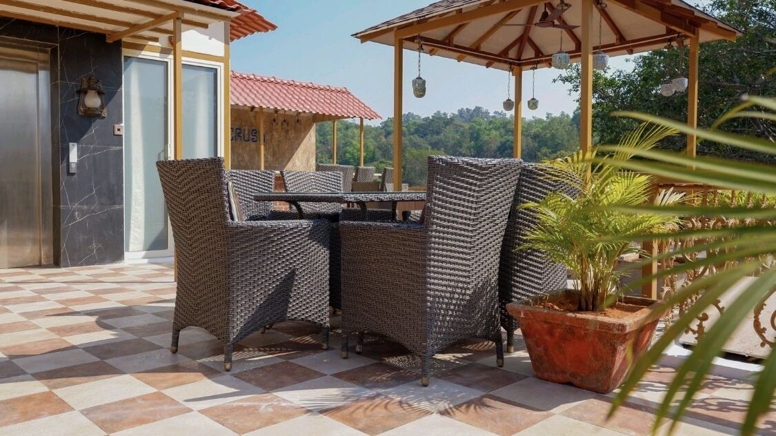 Photo of Outdoor in Nerul