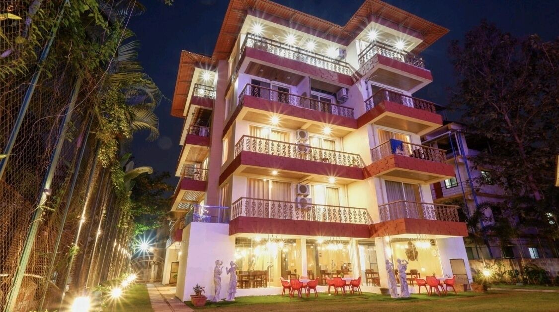 Photo of Outdoor in Nerul