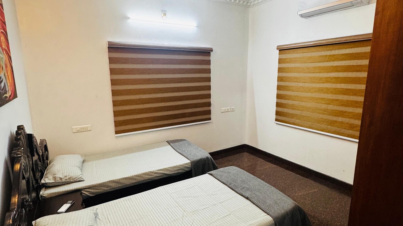 Photo of Bedroom in Perumbavoor