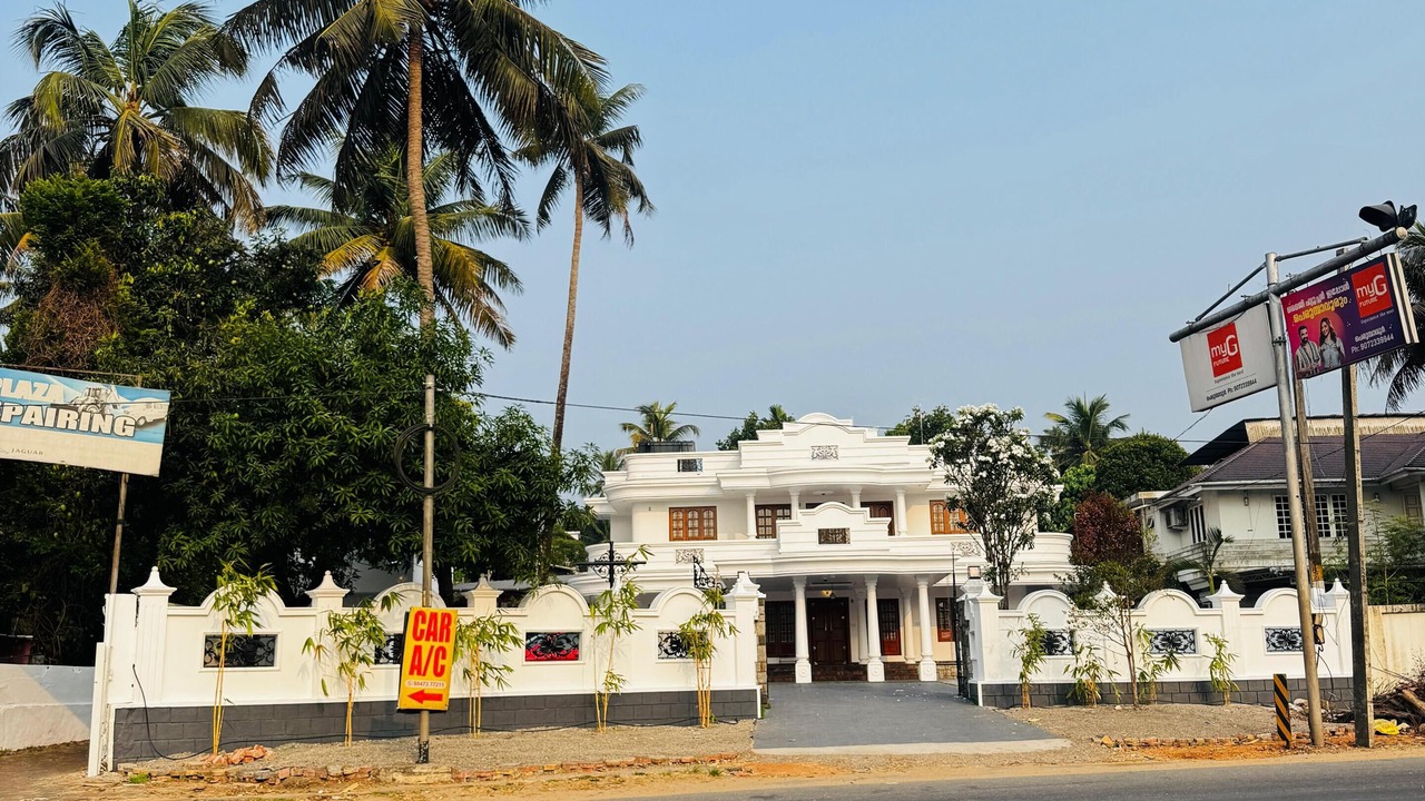 Photo of Outdoor in Perumbavoor