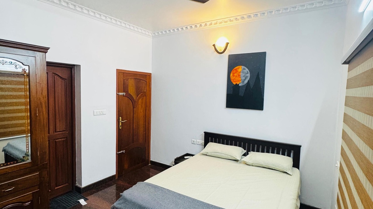 Photo of Bedroom in Perumbavoor