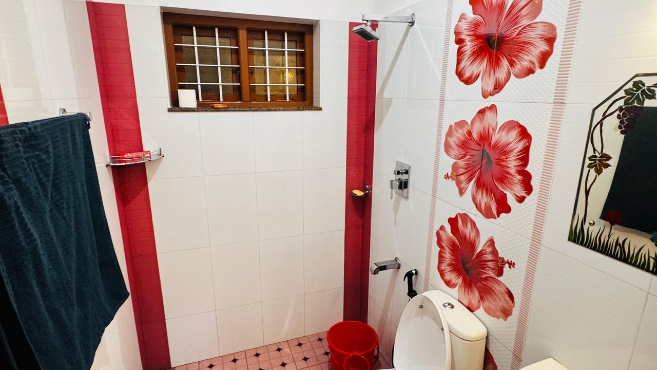 Photo of Bathroom in Perumbavoor