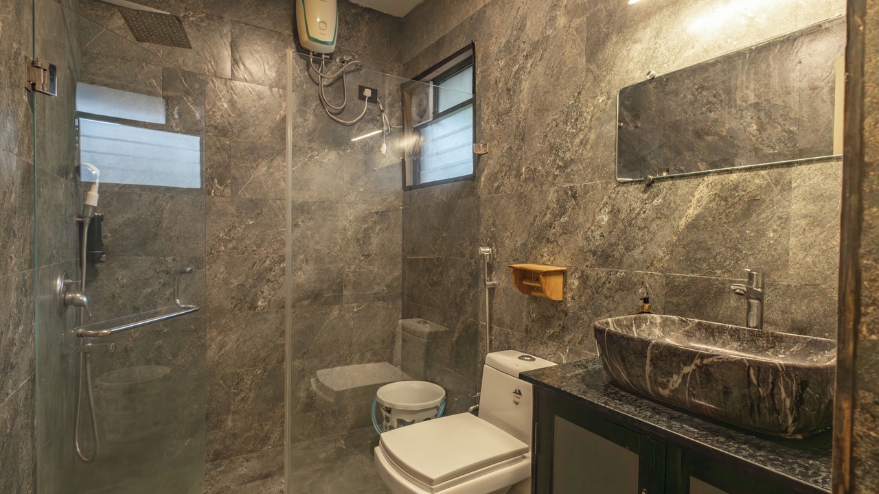 Photo of Bathroom in Fatrade