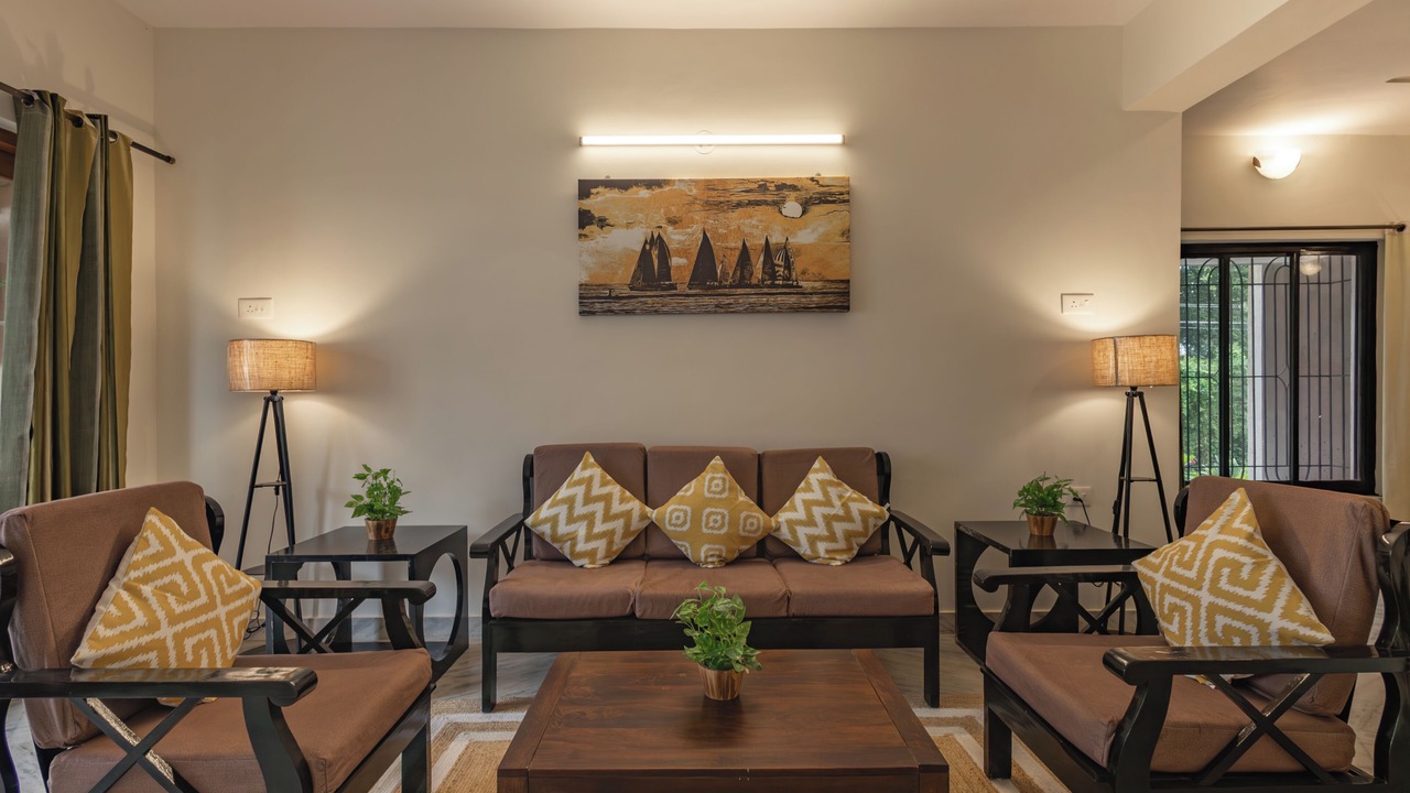 Photo of Livingroom in Fatrade