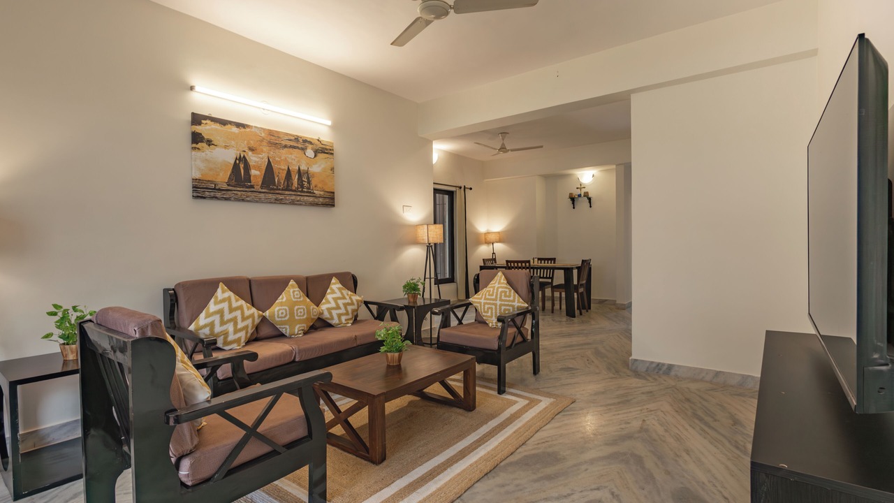 Photo of Livingroom in Fatrade