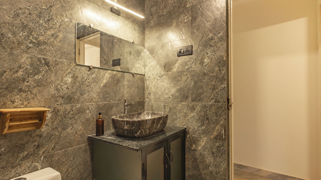 Photo of Bathroom in Fatrade
