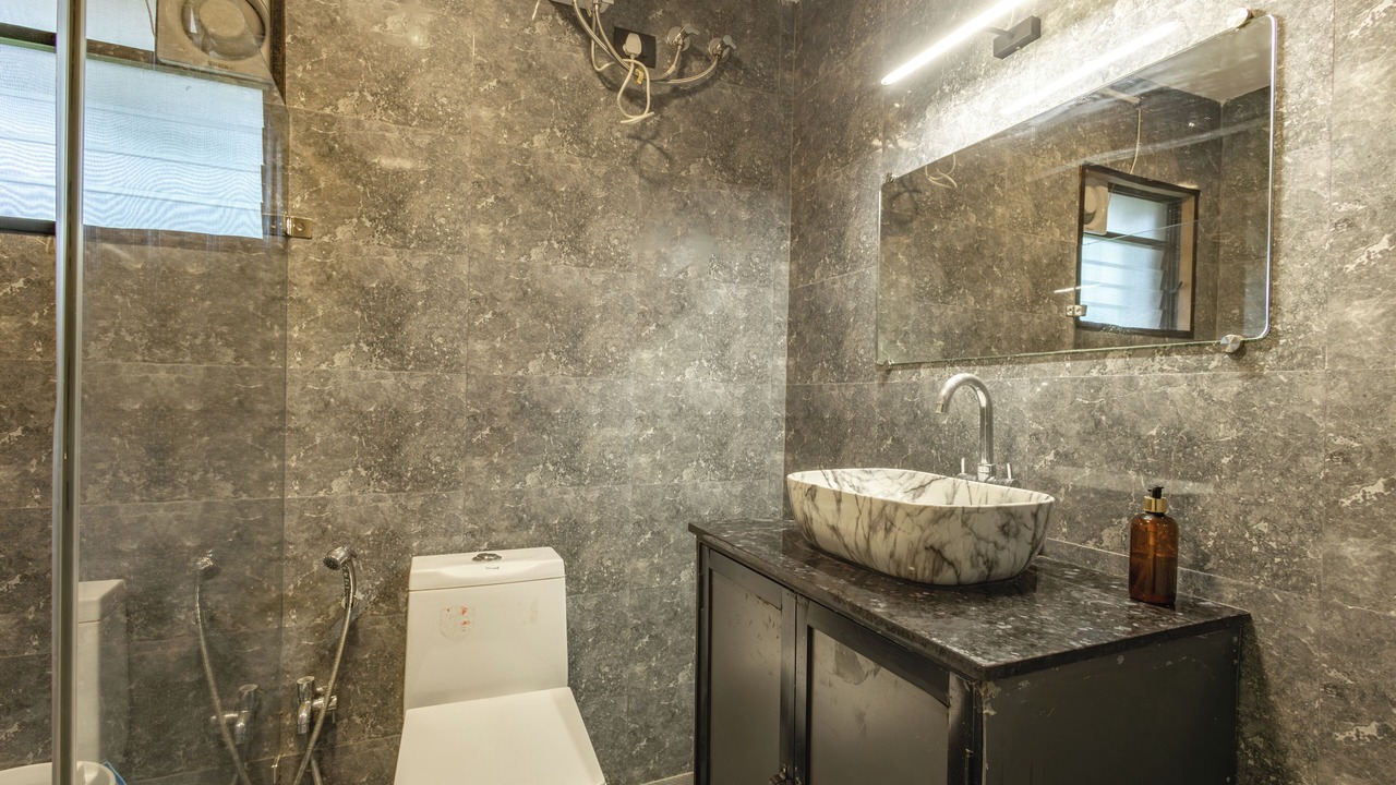 Photo of Bathroom in Fatrade