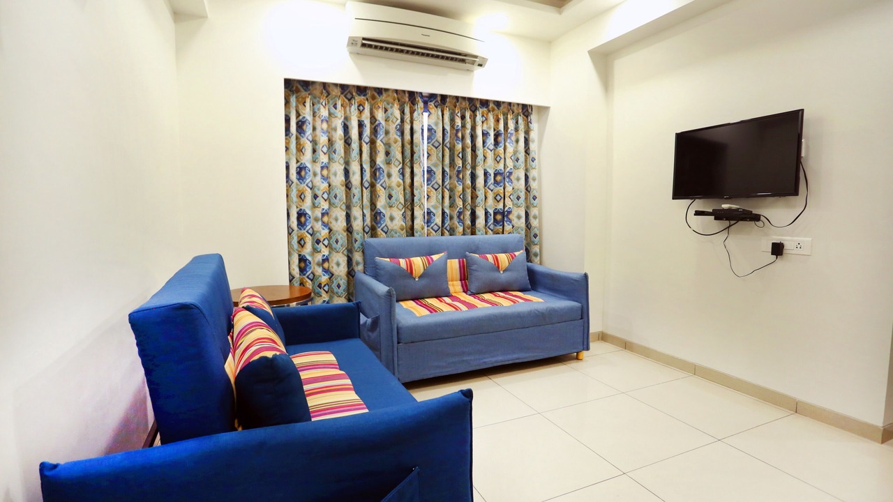 Photo of Livingroom in Vastrapur