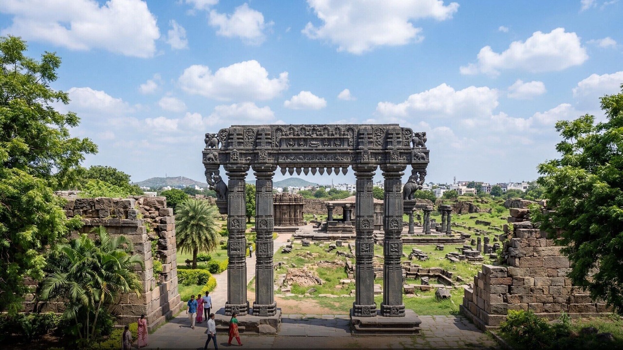 Photo of Others in Warangal